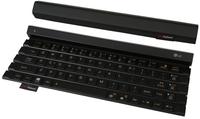 LG Rolly Keyboard DE schwarz (KBB-710 AGDGBK)