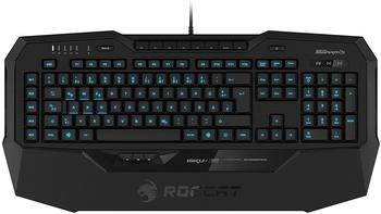 Roccat ISKU+ Force FX (DE)