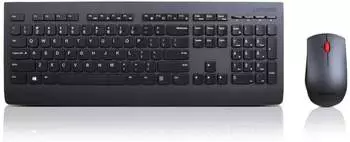 Lenovo Professional Combo (DE)