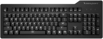 Das Keyboard Prime 13 (MX Brown) (US)