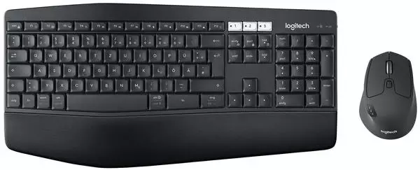 Logitech MK850 (DE)