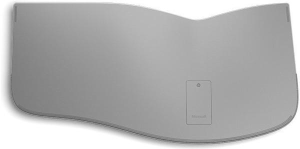 Bluetooth-Tastatur Eigenschaften & Bewertungen Microsoft Surface Ergonomic (DE)