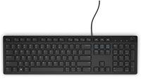 Dell KB216 - Tastatur - USB - AZERTY - Franz&ouml;sisch