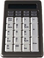 Bakker Elkuizen BNES840DNUM, Bakker Elkuizen BakkerElkhuizen S-board 840 Numeric