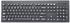 GeneralKeys Beleuchtete Business-USB-Tastatur mit Nummernblock DE (PX2899-944)
