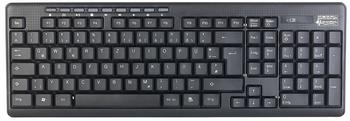 General Keys PEARL Edition Funk-Tastatur- und Maus-Kombination – General Keys PEARL Edition Funk-Tastatur- und Maus-Kombination: Komfort und Effizienz