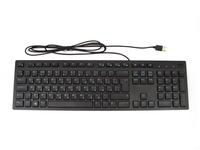 Dell KB216 - Tastatur - USB - QWERTY - Russisch