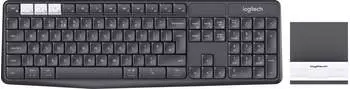 Logitech K375s (DE)