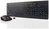 Lenovo Essential Wireless Keyboard and Mouse Combo (DE)