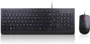 Lenovo Essential Wired Keyboard and Mouse Combo (DE)