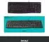 Logitech K120