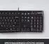 Logitech K120