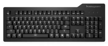 Das Keyboard Prime 13 (MX Brown) (DE)