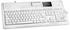 CHERRY WetEx Tastatur-Schutzfolie (6155118)