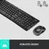 Logitech MK270 Wireless Combo