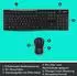 Logitech MK270 Wireless Combo