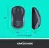 Logitech MK270 Wireless Combo