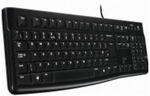 Logitech Keyboard G Pro (FR)