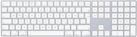 Apple Magic Keyboard with Numeric Keypad (DE)