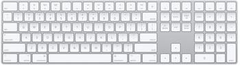 Apple Magic Keyboard with Numeric Keypad (UK)