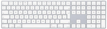 Apple Magic Keyboard (nordic)