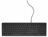 Dell KB216 - Tastatur - USB - QWERTY - USA International