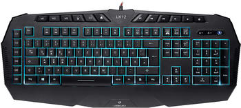 Lioncast Clavier LK12 (FR)