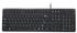 Dell KB212-B Quietkey Keyboard EN/IR schwarz