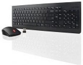 Lenovo Essential Wired Keyboard and Mouse Combo (NL)