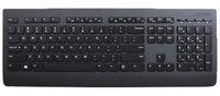 Lenovo Essential Tastatur US Set (4X30L79922)