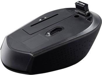 LogiLink ID0161 – Entdecken Sie die Vielseitigkeit der LogiLink ID0161 Wireless Tastatur