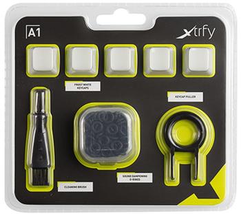 Xtrfy A1 Enhancement Kit für mechanische Tastaturen