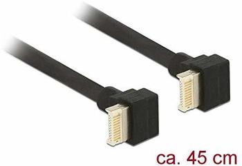 DeLock USB-Kab.3.1 Gen2 KeyB St -> USB3.1 Gen2 KeyB St 45cm