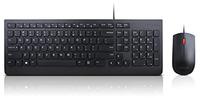 Lenovo Essential Wired Keyboard FR Set (4X30L79894)