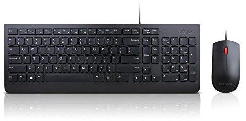 Lenovo Essential Wired Keyboard FR Set (4X30L79894)