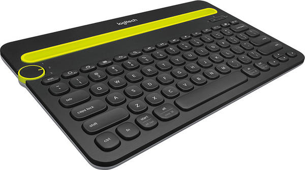 Logitech K480 ES