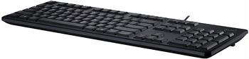 Dell KB212-B AZERTY Black FR