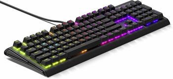 SteelSeries Apex M750 RGB Mechanische Gaming Tastatur UK (64678)