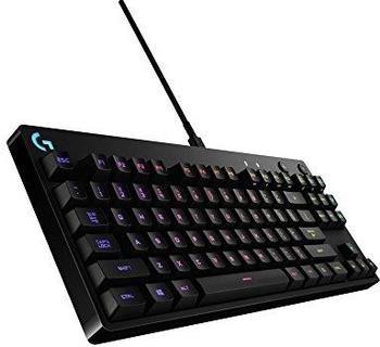Logitech Keyboard G Pro (US)