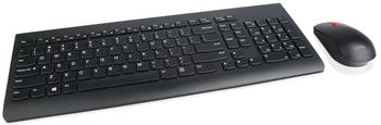 Lenovo Essential Wireless Keyboard US Set (4X30M39458)