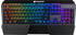 Cougar Attack X3 Speedy RGB
