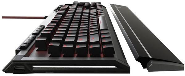 Eigenschaften & Bewertungen Viper V770 RGB Gaming Tastatur DE (PV770MRUMXGM-DE) Patriot VIPER V770