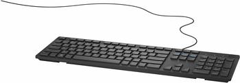 Dell KB212-B Quietkey Keyboard RU
