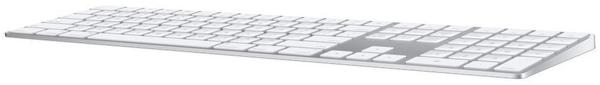 Apple Magic Keyboard with Numeric Keypad (CH)