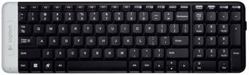 Logitech Wireless Keyboard K230