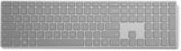 Microsoft Modern Keyboard mit Fingerprint ID DE grau (EKZ-00007)