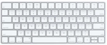 Apple Magic Keyboard (IT)