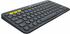 Logitech K380
