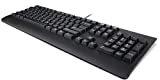 Lenovo Preferred Pro II USB QWERTZ Slowakische Tastaturen (Standard, mit Kabel,...