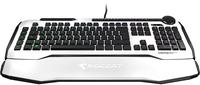 Roccat Horde Aimo Gaming Tastatur DE weiß (ROC-12-350-WE)